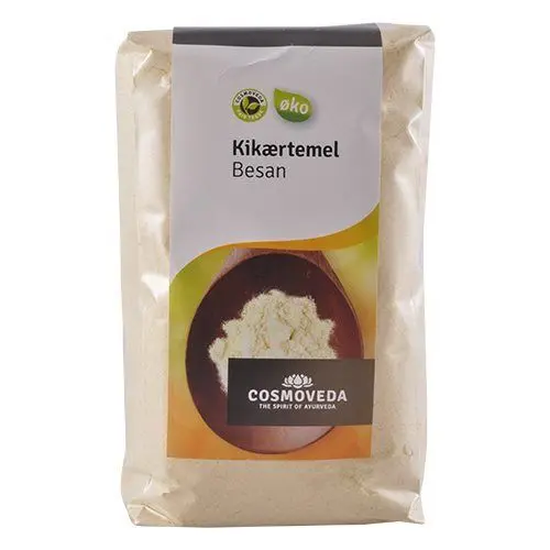 Cosmoveda Kikert Mel Ø - 400 g