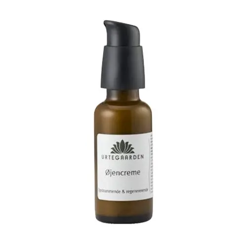 Urtegaarden Øyekrem - 30 ml.
