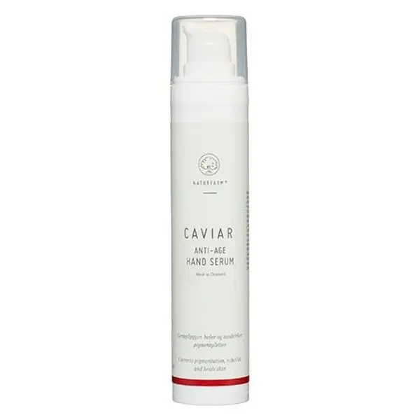 Caviar Hand Gel - 50 ml