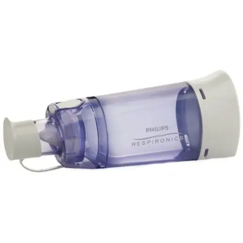 OptiChamber Diamond Spacer