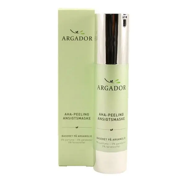 Argador AHA-Peeling - 50 ml
