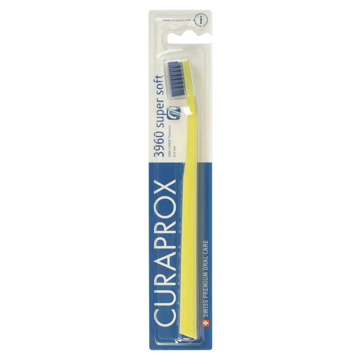 Curaprox tannbørste, cs 3960