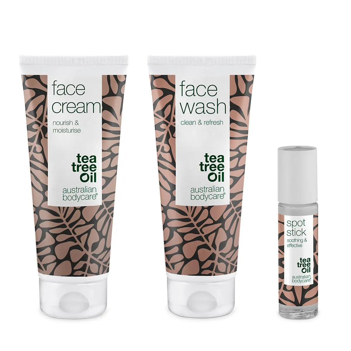 Australian Bodycare Face-pakke