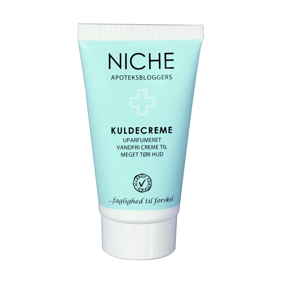 Niche Kuldekrem 100% - 50 ml