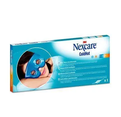Nexcare ColdHot ansiktsmaske