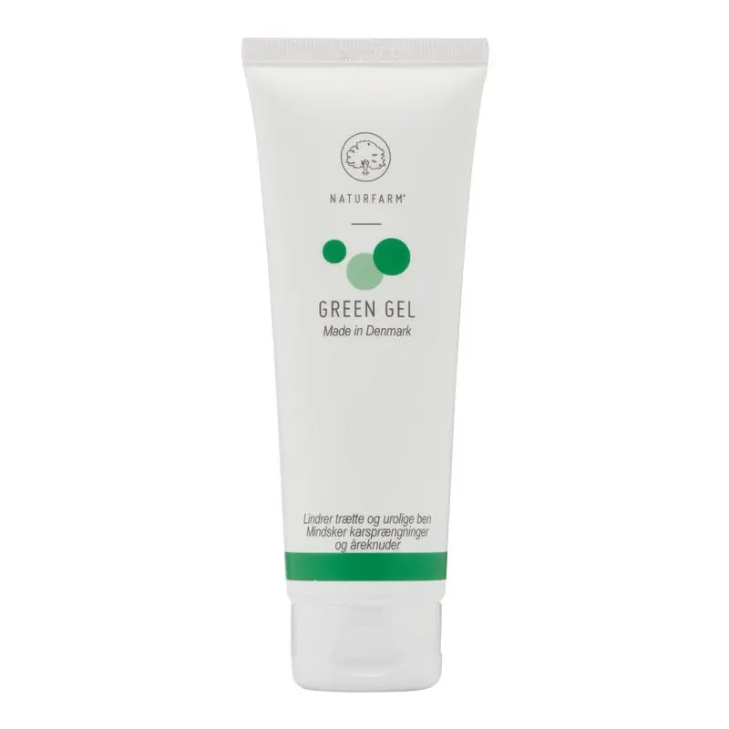 Naturfarm Green Gel 125 ml