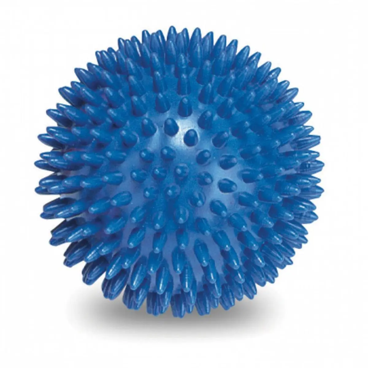 Aserve Massasjeball blå 10 cm