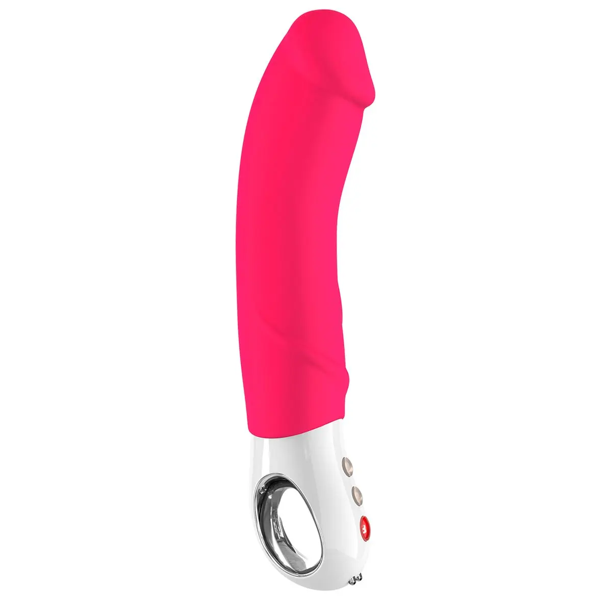 Fun Factory Big Boss G5 vibrator - Rosa
