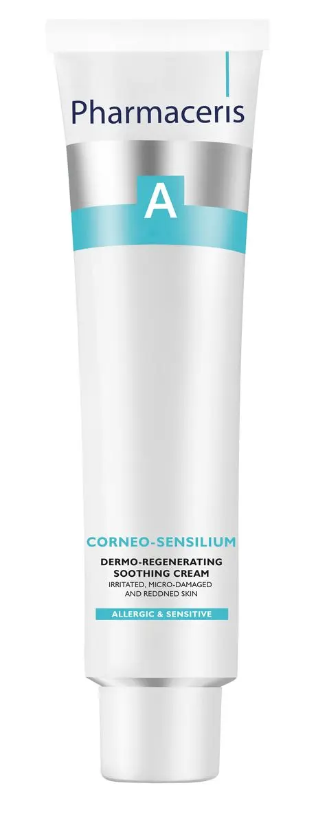 Pharmaceris A Corneo-Sensilium Repair and Soothing Cream - 75 ml