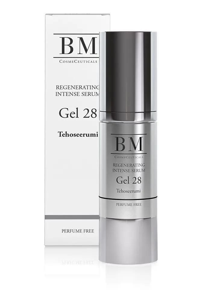 BM Regenerative GEL 28 - 30 ml