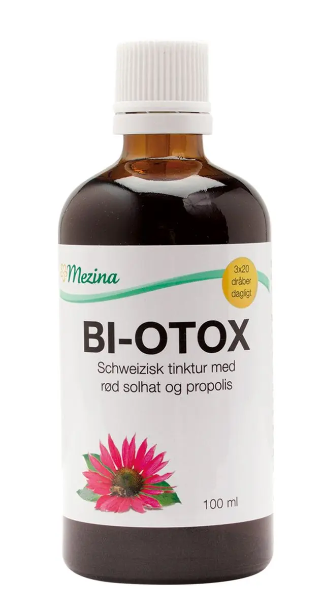 Bi-Otox - 100ml