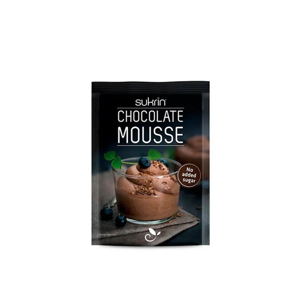 Sukrin Sjokolademousse - 85 g