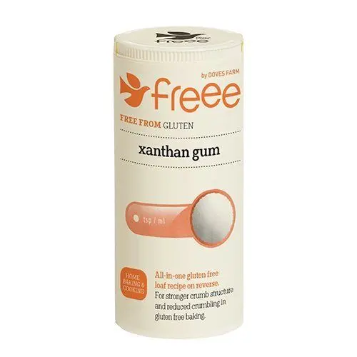 Doves Farm Xanthan Gum - 100 g