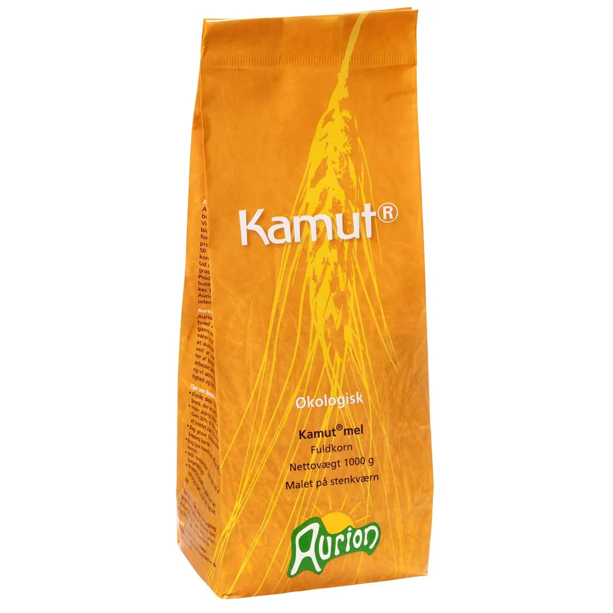 Aurion Kamutmel Ø - 1 kg