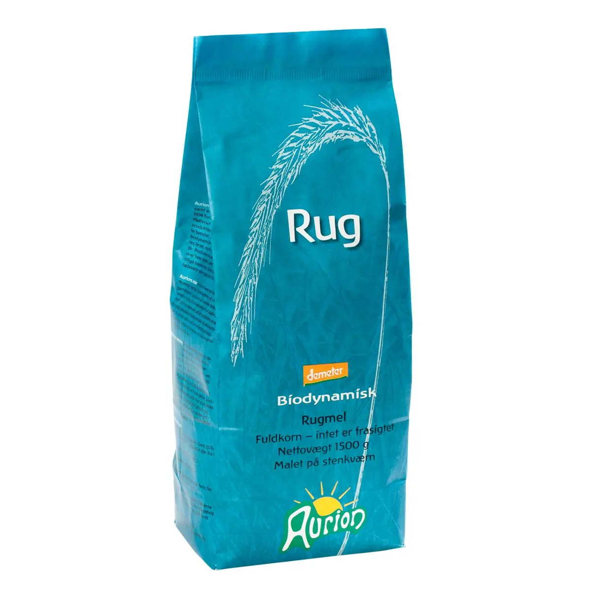 Aurion Rugmel - 1,5 kg