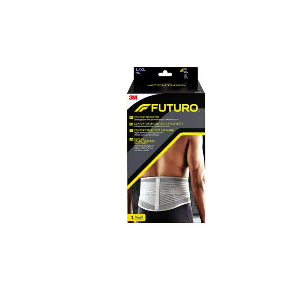 Futuro Kjerne ryggstøtte - 1.