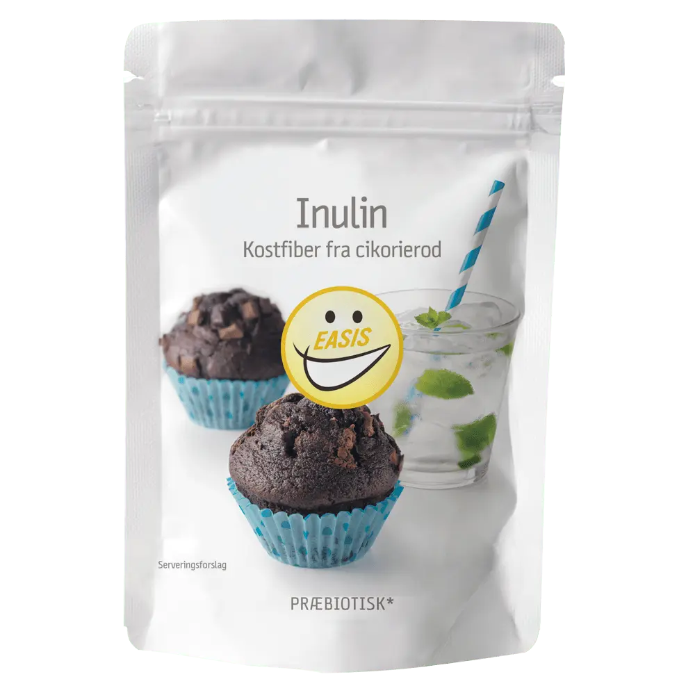 Easis Inulin - 300 g