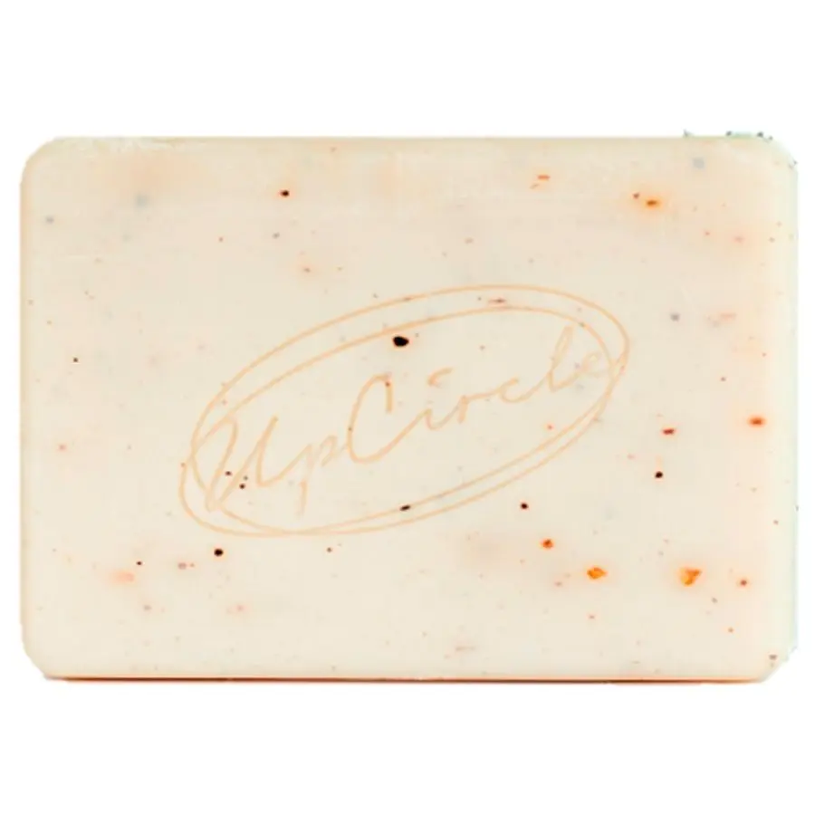 UpCircle Fennel & Cardamom Chai Soap Bar