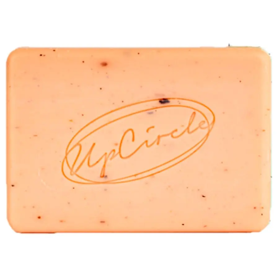 UpCircle Cinnamon & Ginger Chai Soap Bar