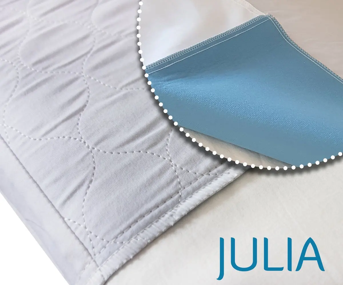 ProSense madrassbeskyttelse JULIA - 85x90 cm.