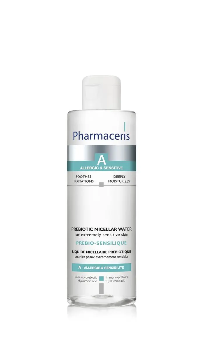 Pharmaceris A Prebio Sensilique - 200 ml