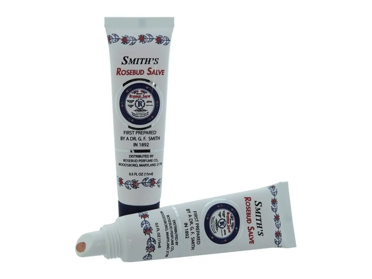 Smith's Rosebud Salve - 15 ml.