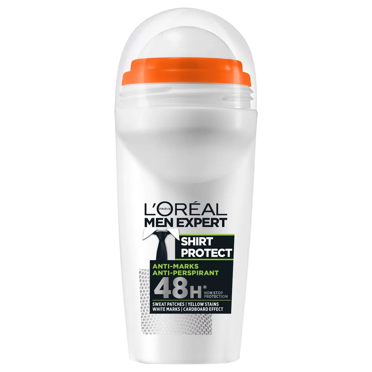 L'Oréal Men Expert Shirt Protect Roll-On – 50 ml.