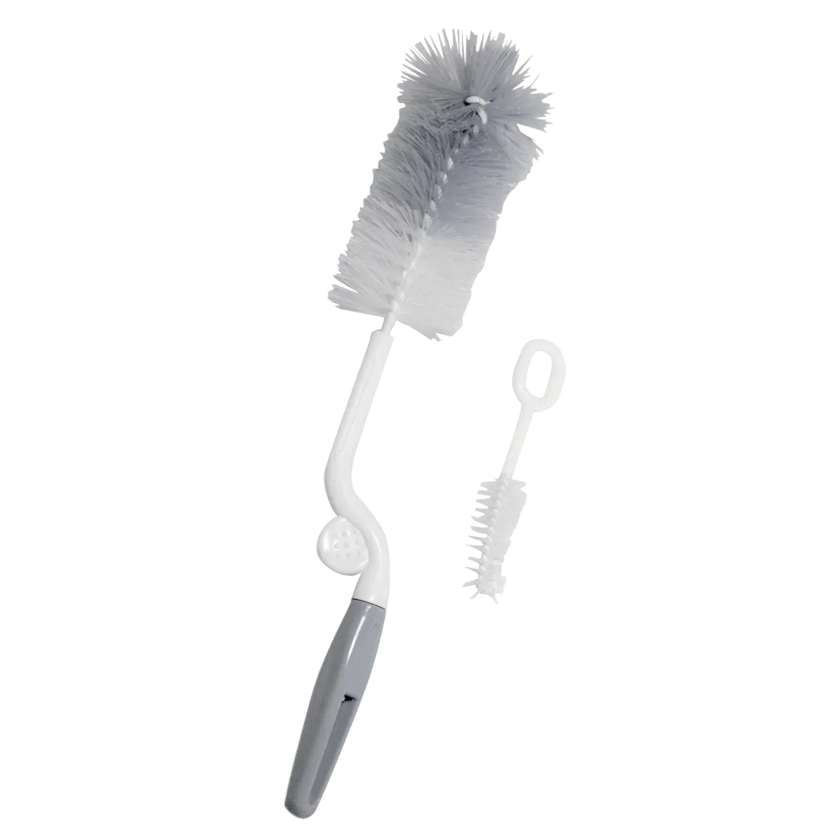 Oopsy flaskerenser m. ergonomisk håndtak