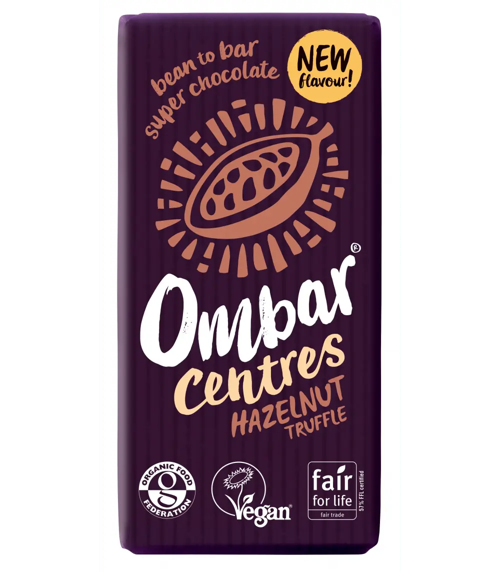 Ombar