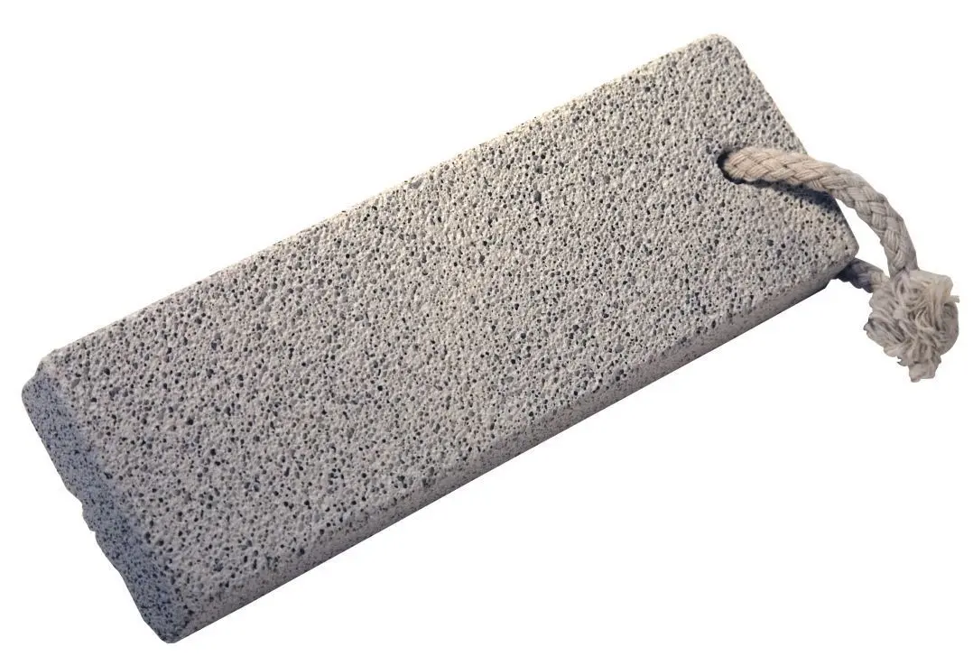 Croll og Denecke, Pimpstein natur med snor