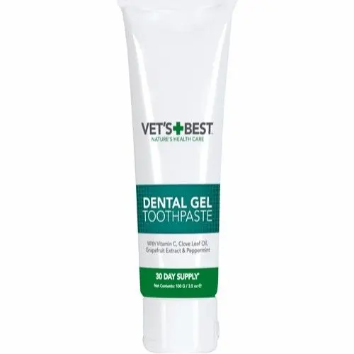 Vets Best Tannkrem - 100 g