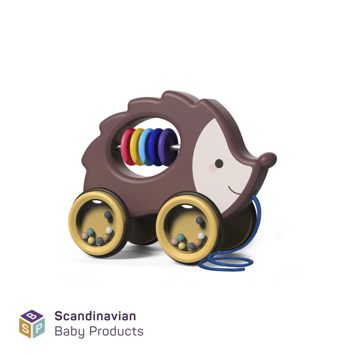 SBP Pinnsvin