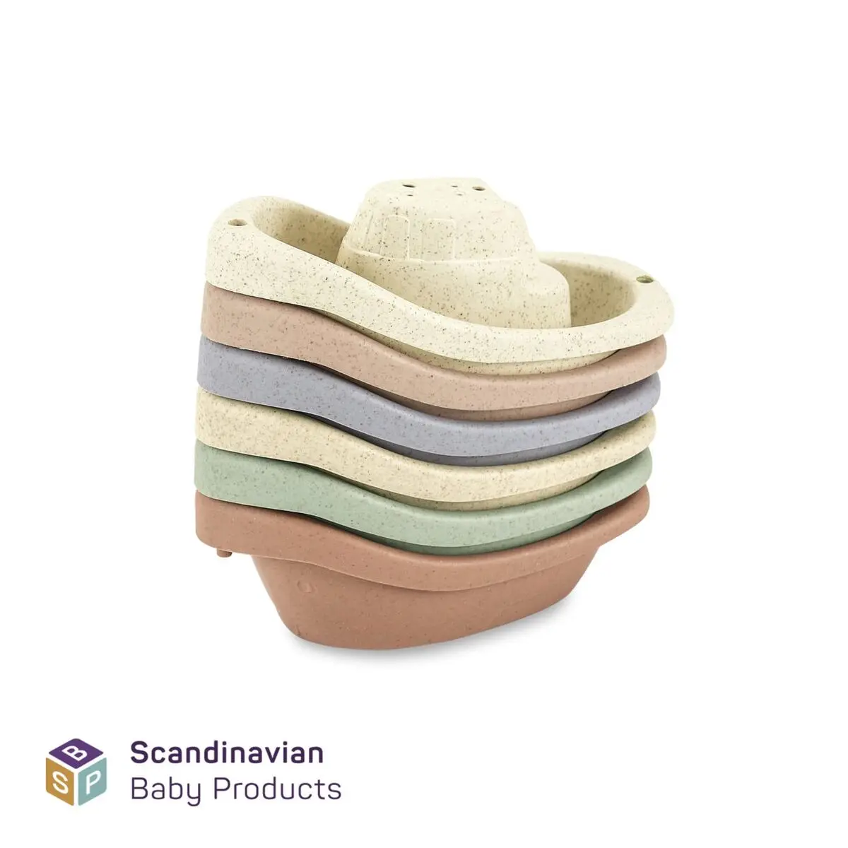 SBP Stablebåter