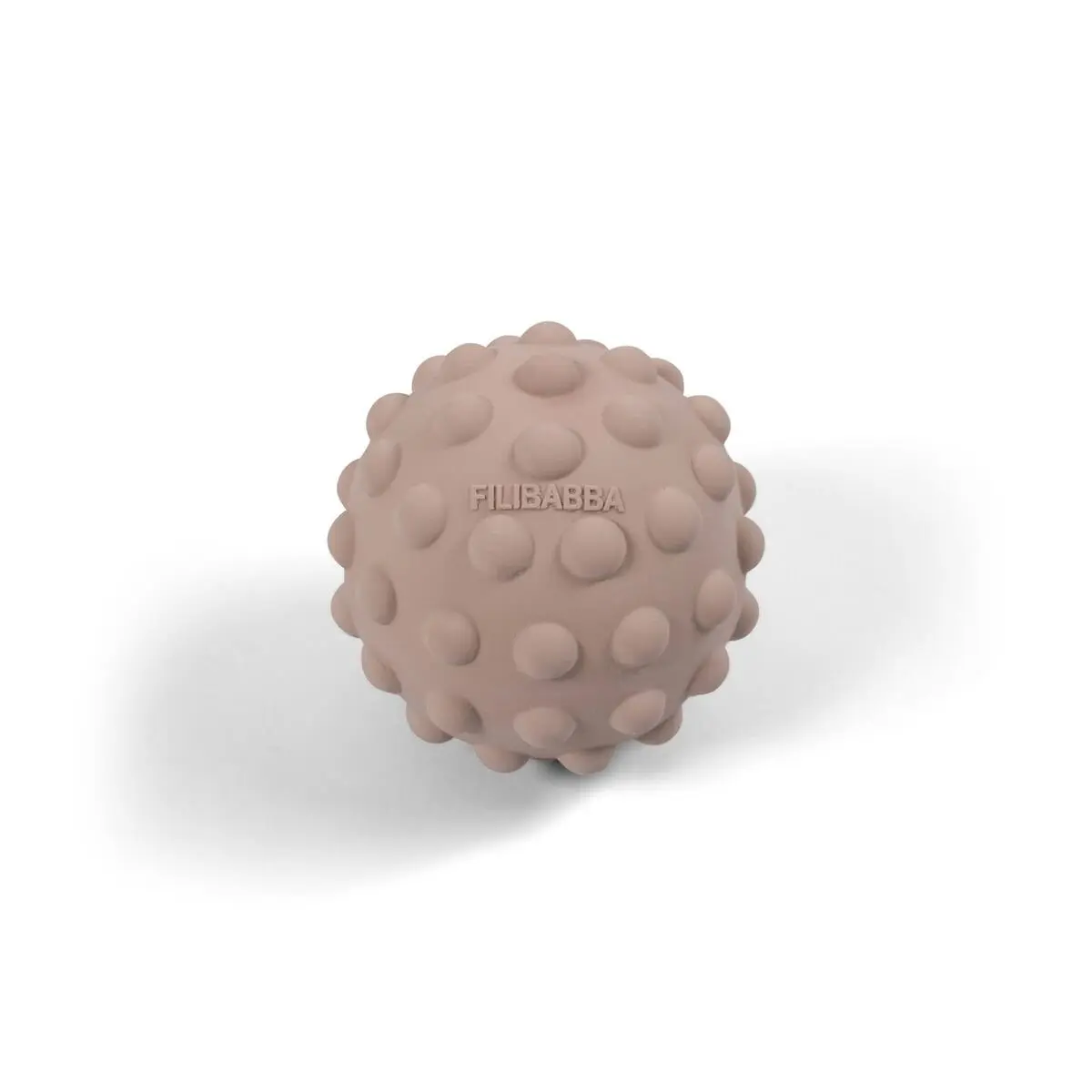 Filibabba Motorikkballen Pil Sense – Blush