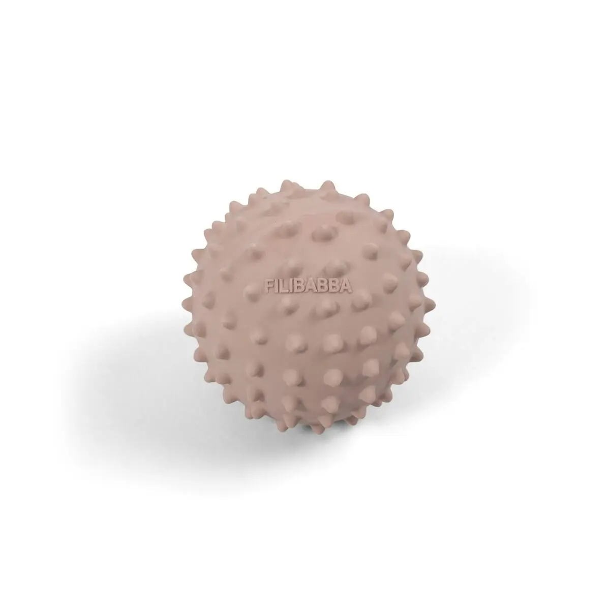 Motorikkballen Nor Stimulate fra Filibabba – Blush
