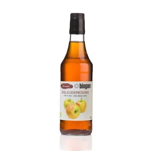 BIogan Eplesidereddik Ø - 500 ml