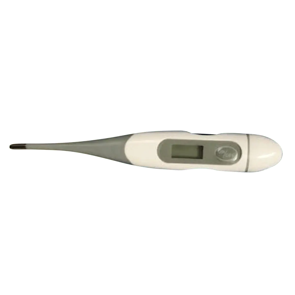 Oopsy Digitalt Termometer grå - 1 stk