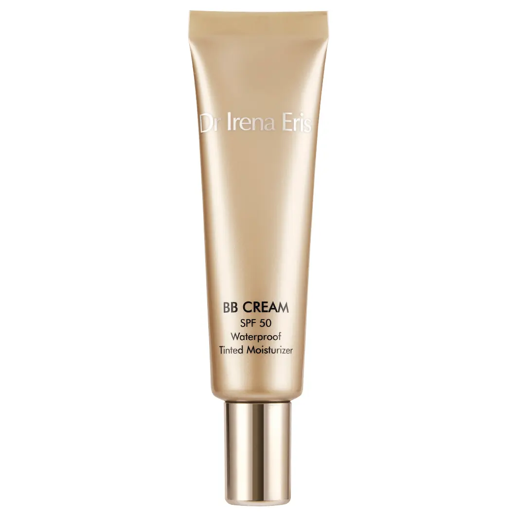 Dr. Irena Eris BB Cream SPF 50 02 - 30 ml.