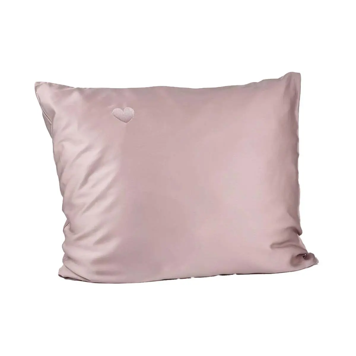 Yuaia Haircare Bambusputetrekk Rosa - 1 stk.