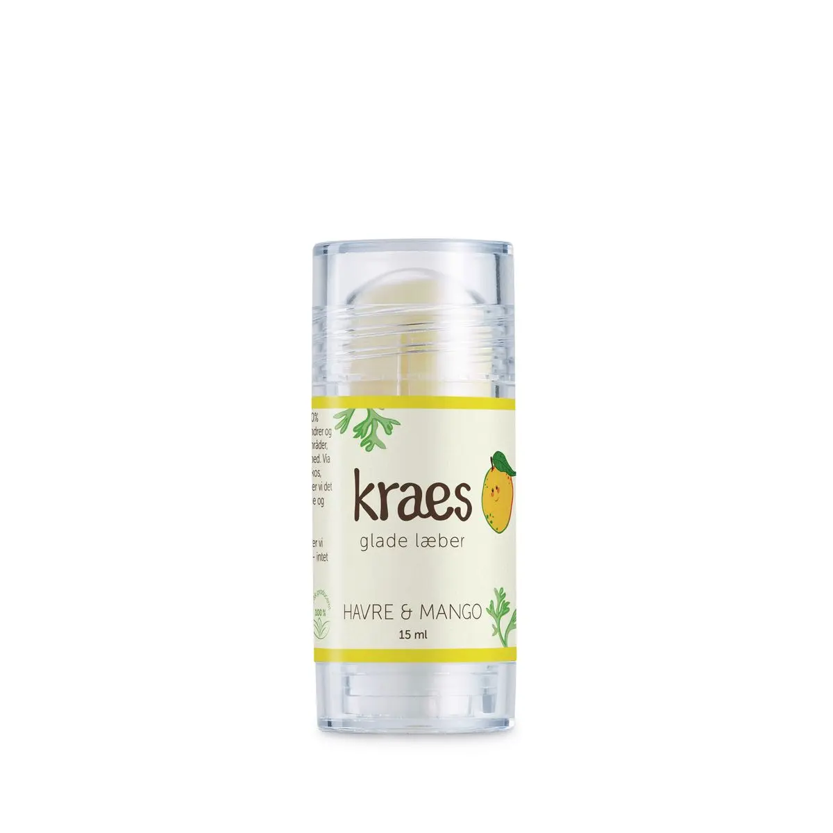 KRAES Glade Lepper leppepomade - 15 ml