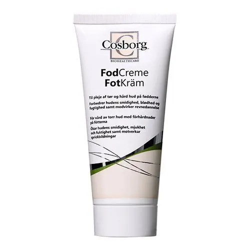 Cosborg Fotkrem - 100 ml