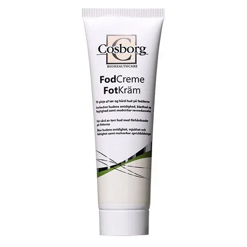 Cosborg Fotkrem- 50 ml