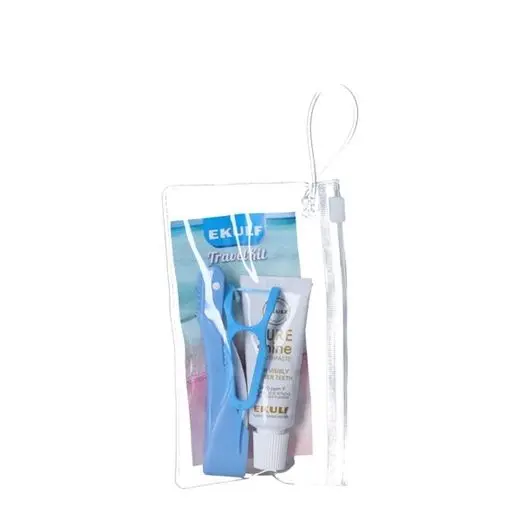 Ekulf Reisekit