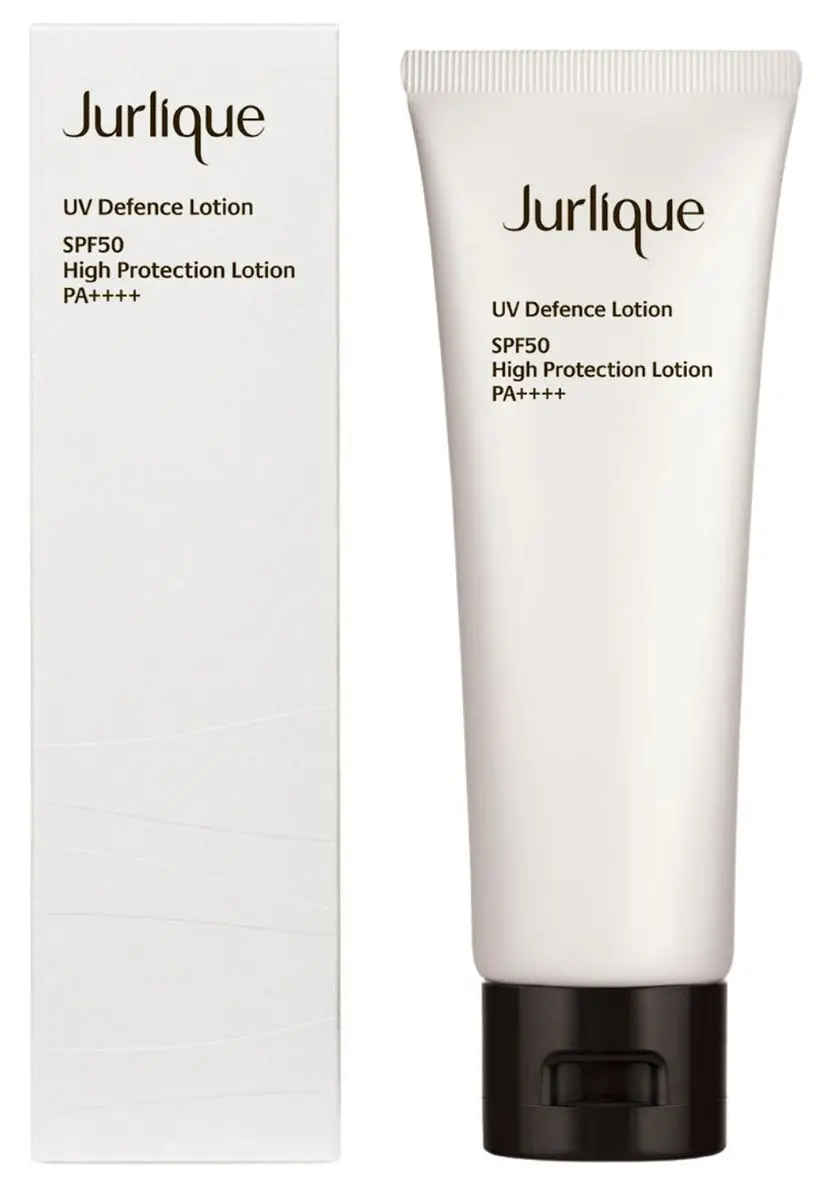Jurlique UV Defense Lotion SPF 50 - 50 ml.
