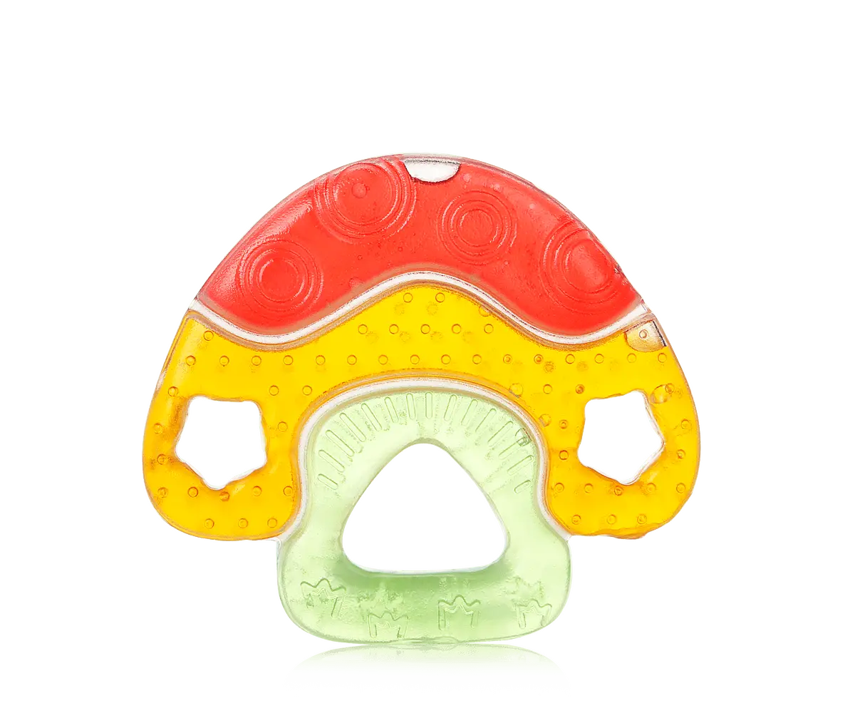 Kidsme Water Filled Soother House - 1 stk.
