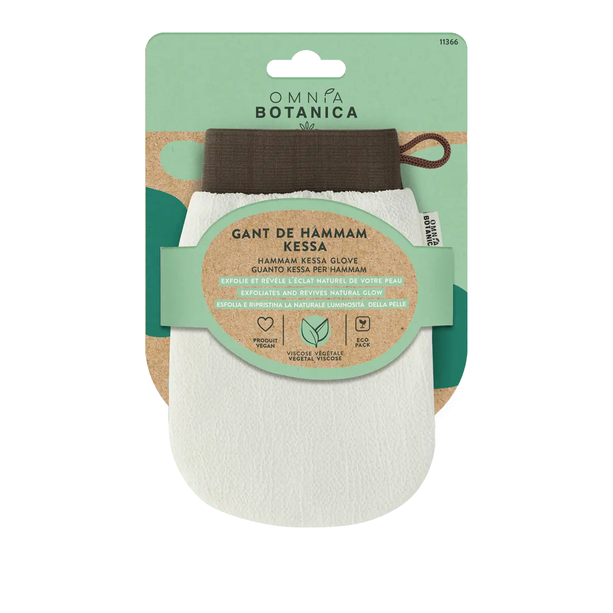 Omnia Botanica Hammam Hanske