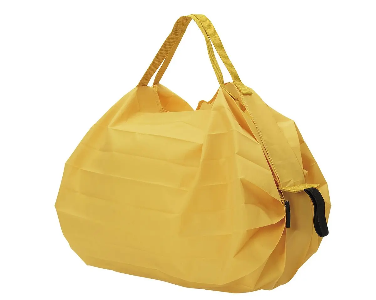 Shupatto Handlenett Small, Karashi-Mustard - 1 stk