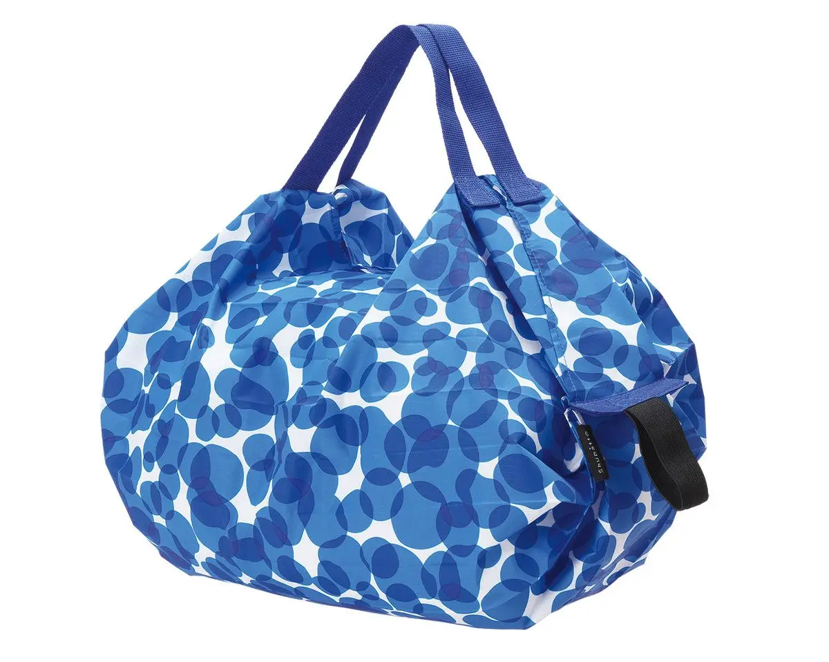Shupatto Handlenett Small, Umi-Ocean - 1 stk