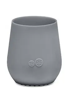 EZPZ Tiny Cup - grå