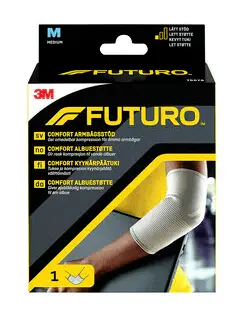 Futuro Comfort Lift albuebandasje - 1 stk